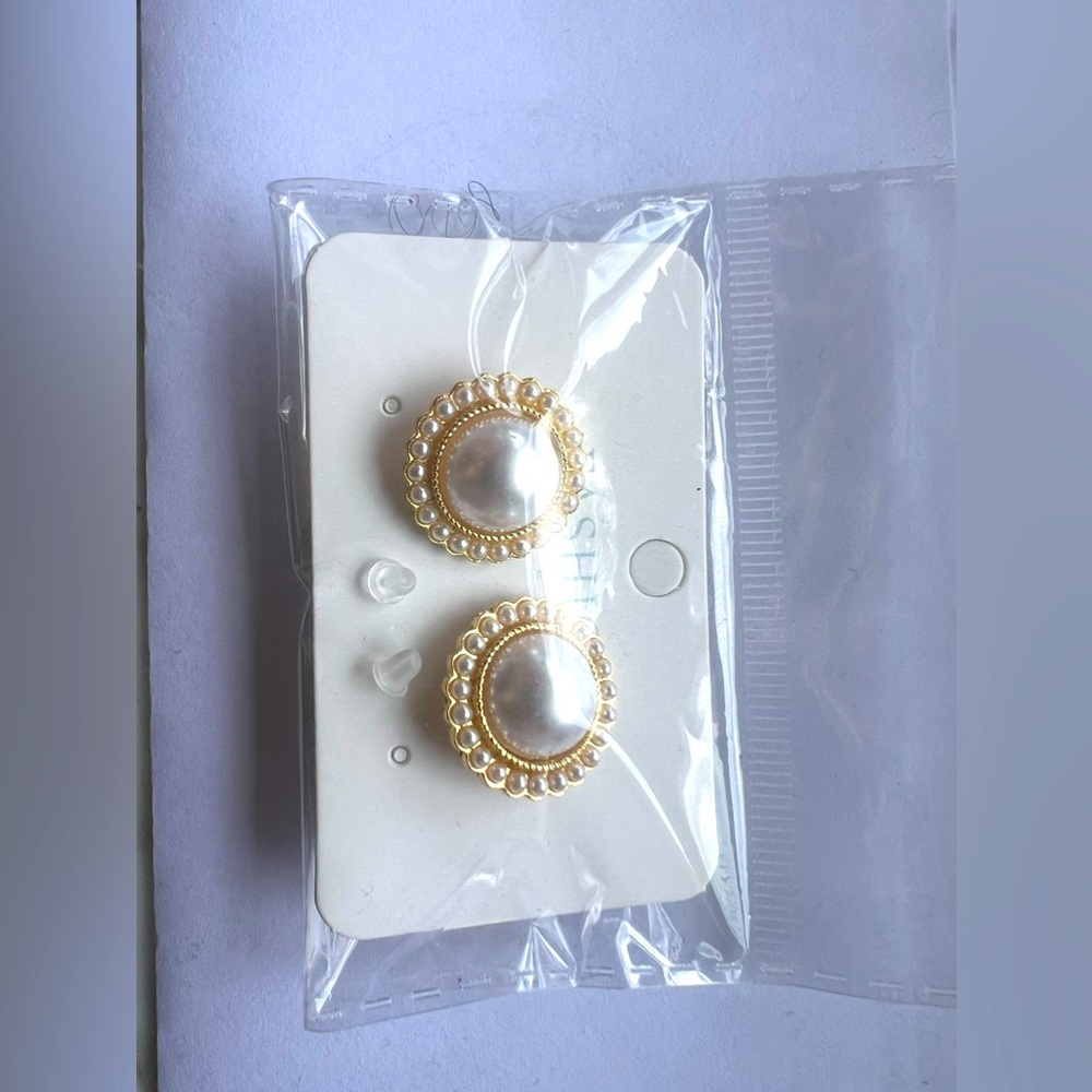 Fashion Jewelry earrings
